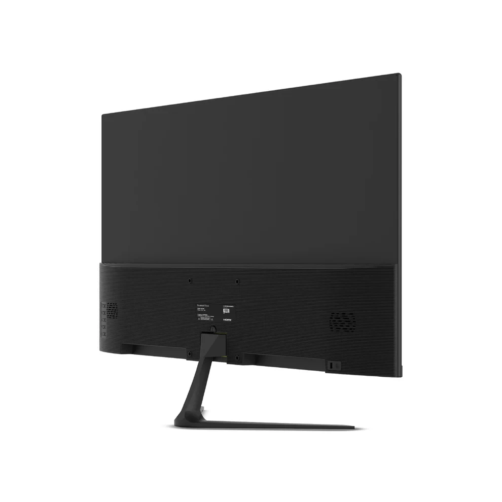 BUEROTIKA B27M2 27" IPS Full HD Monitor – 165Hz, 3ms, DP, Dual HDMI, Speakers - 4