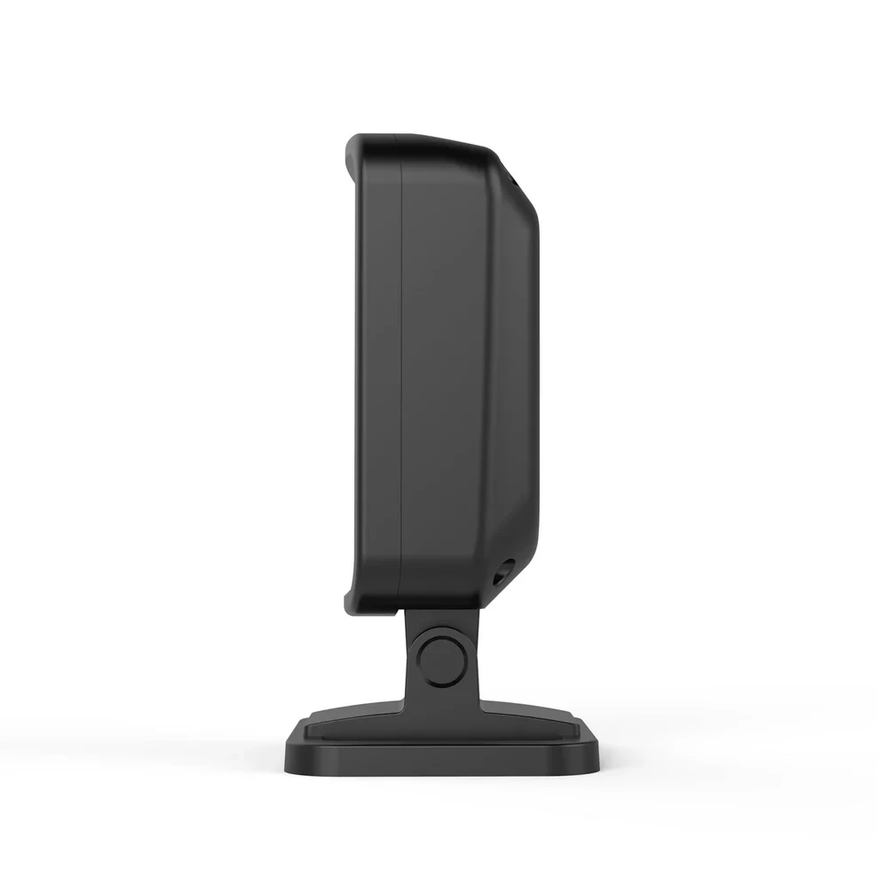 BUEROTIKA BS107D USB 2D Desktop Barcode Scanner – Auto-Sensing, High-Speed ARM Processor - 3