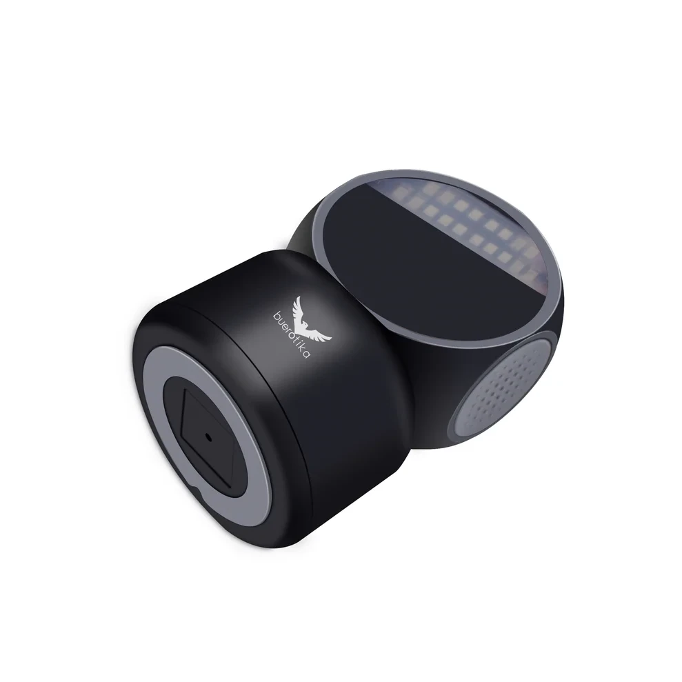 BUEROTIKA BS105D USB 2D Desktop Barcode Scanner – Auto-Sensing, High-Speed ARM Processor - 4