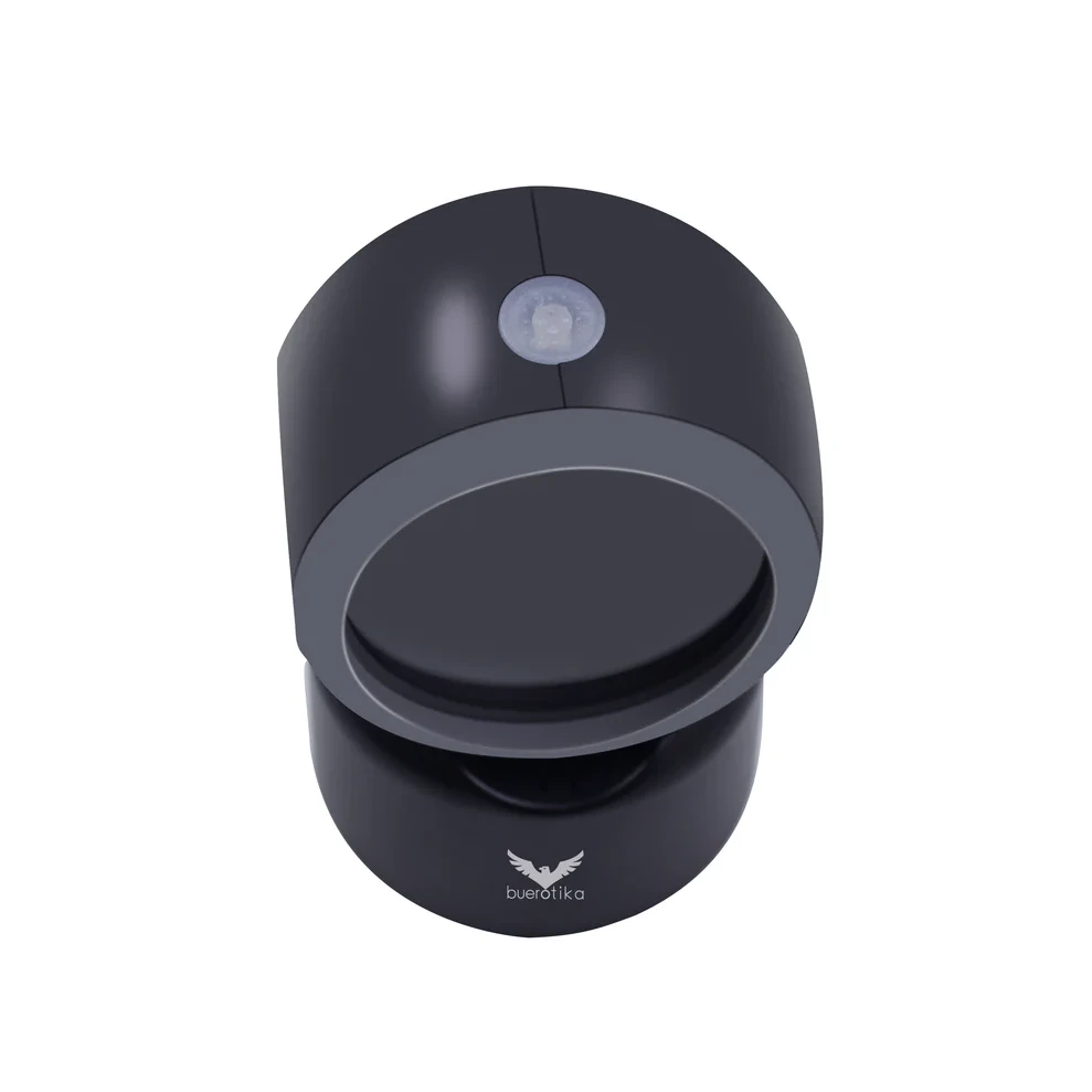 BUEROTIKA BS105D USB 2D Desktop Barcode Scanner – Auto-Sensing, High-Speed ARM Processor - 8