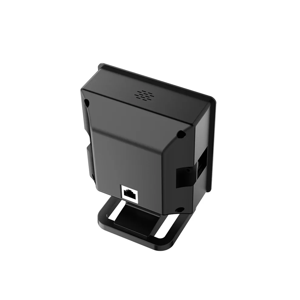 BUEROTIKA BS106D USB 2D Desktop Barcode Scanner – Auto Sensing, High-Speed ARM Processor - 6