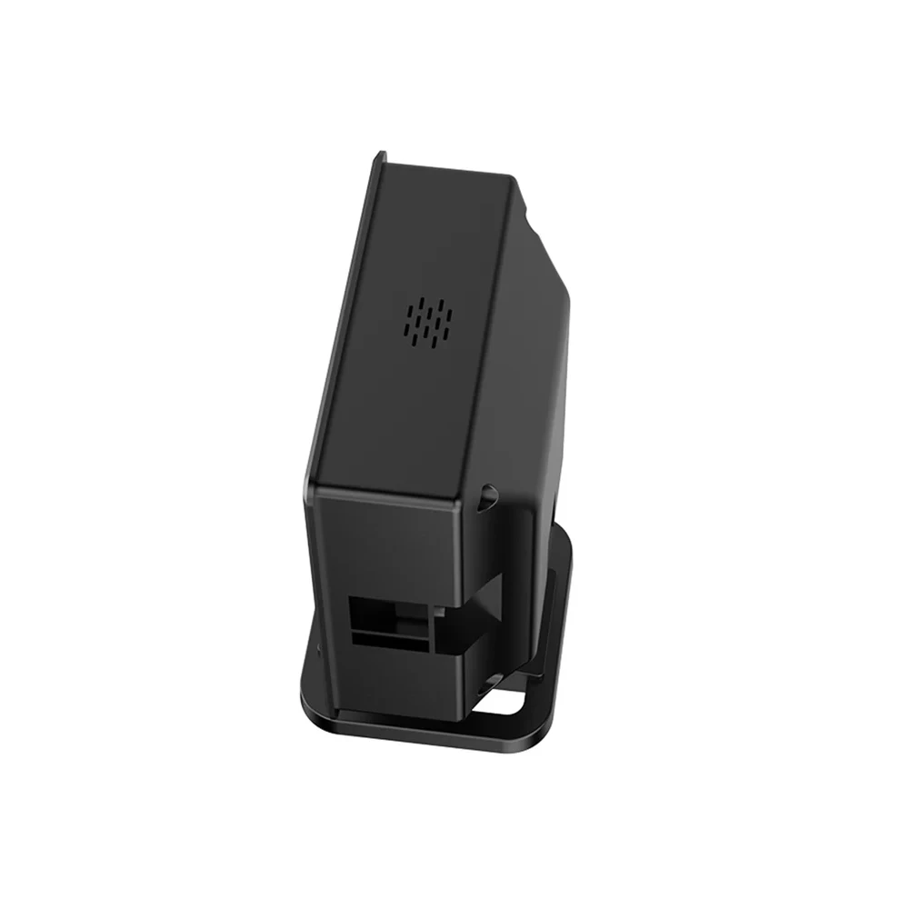 BUEROTIKA BS106D USB 2D Desktop Barcode Scanner – Auto Sensing, High-Speed ARM Processor - 5