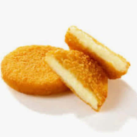 Paty Mozzarella Junkies