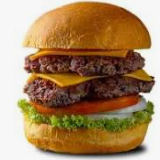 double beef burger junkies