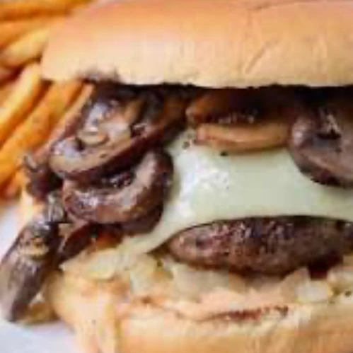 double swiss M junkies