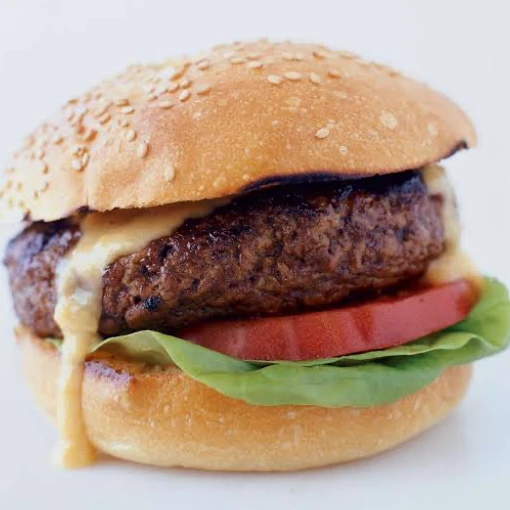 classic beef burger junkies