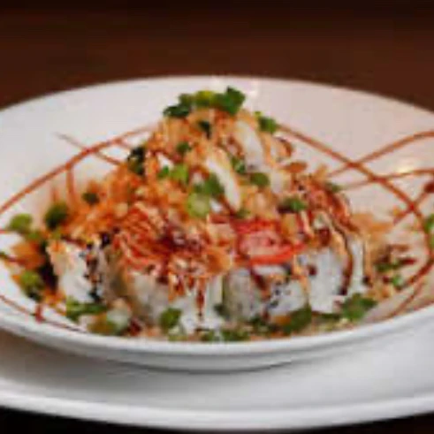 lava salad crab junkies