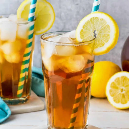 LEMON ICE TEA  (afandi)