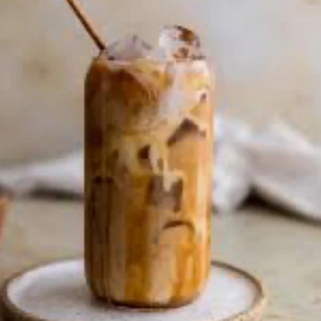 ICE COFFEE  (afandi)