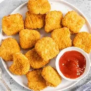 nuggets (grill in)