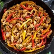 fahitaوجبة (extra toum)