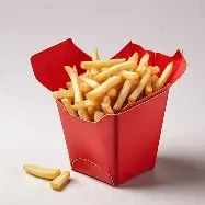 بوكس بطاطا صغير (extra toum)