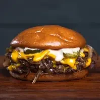 Black Box  Beef Wrap   (black Box)