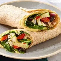 the bold wrap  (black box)