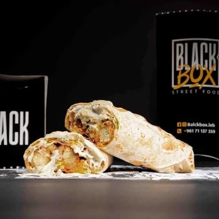 aioli rush (black box)