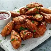 وجبه جوانج(مطعم البحيرة)