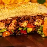 سندويش فاهيتا