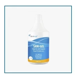 Sani gel