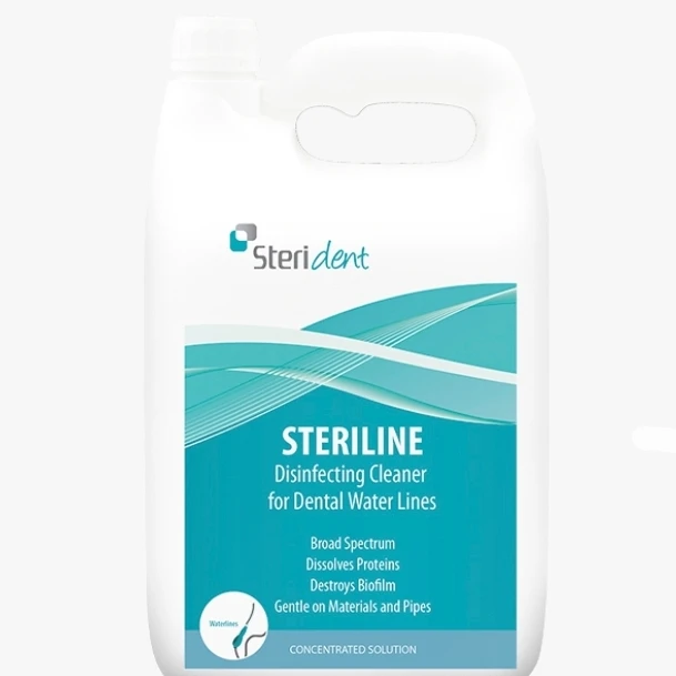 STERILINE - 2