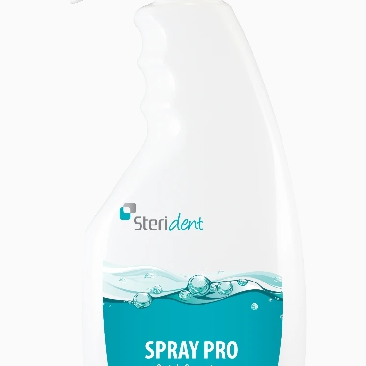 SPRAY PRO - 2