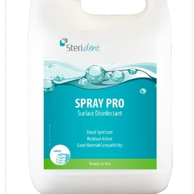SPRAY PRO - 4