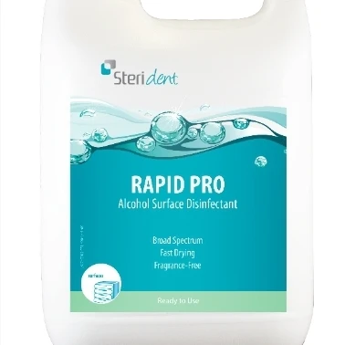 Rapid Pro - 3
