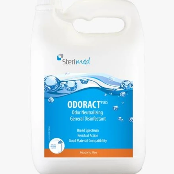 ODORACT PLUS - 2