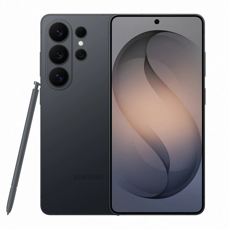 Samsung Galaxy S26 Ultra - 4