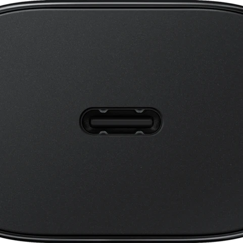 Original Samsung Adapter 25W EU - 4