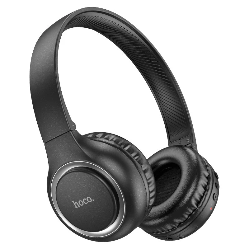 HOCO W41  COMFORTABLE  HEADPHONE - 2