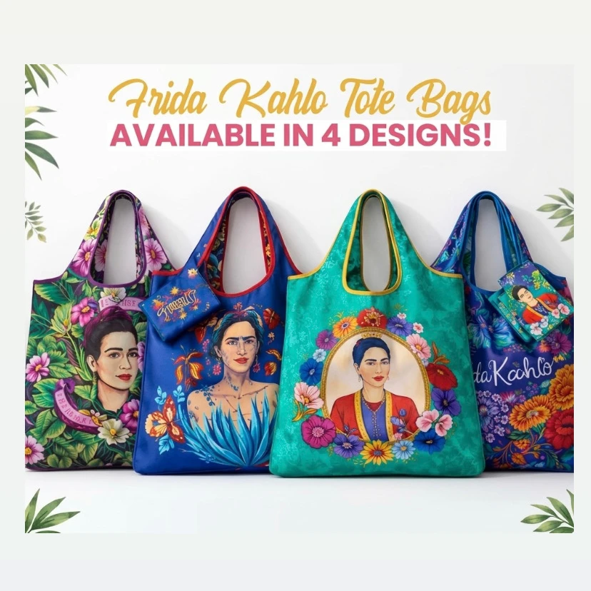 The Tote Bags