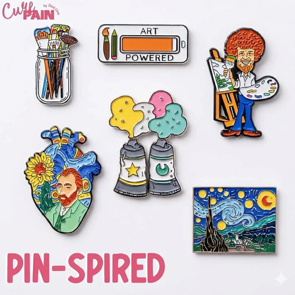 Pins