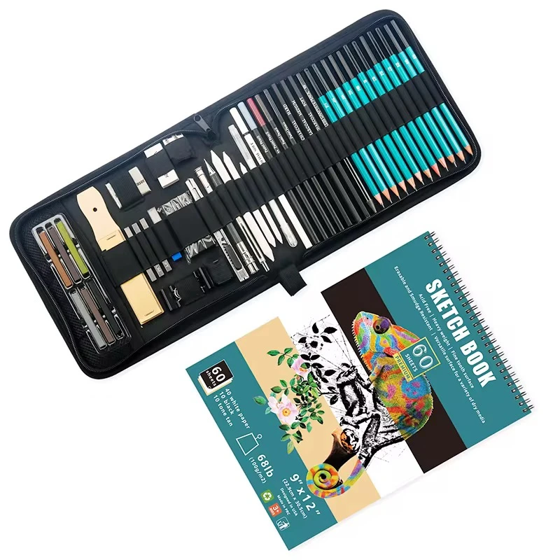 Sketching Pencils set