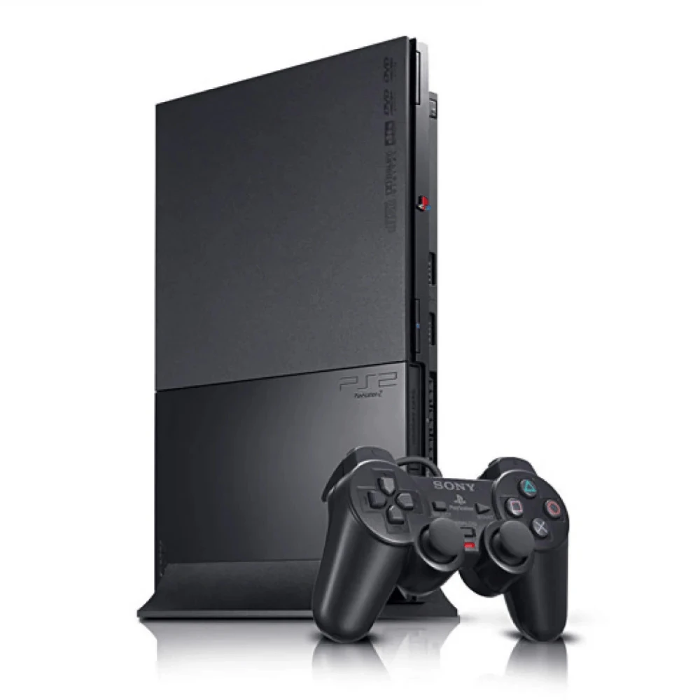 PlayStation 2 | PS2 Slim