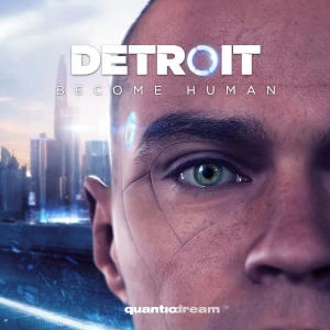 Detroit: Become Human