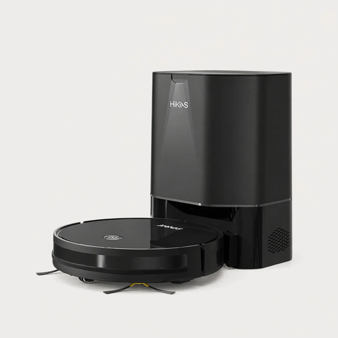 ROBOT VACUUM HKS-M8