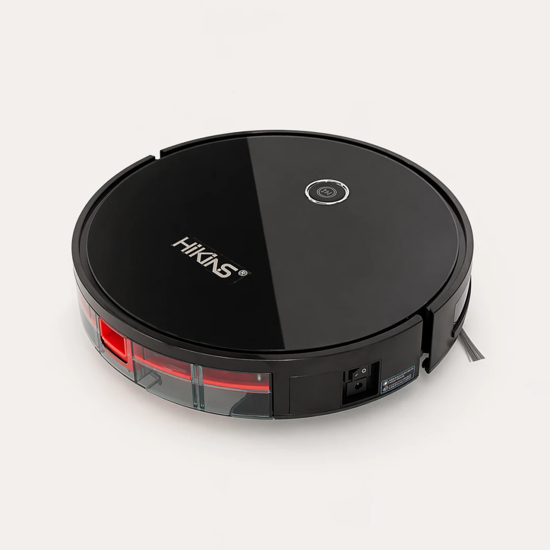 ROBOT VACUUM HKS-888
