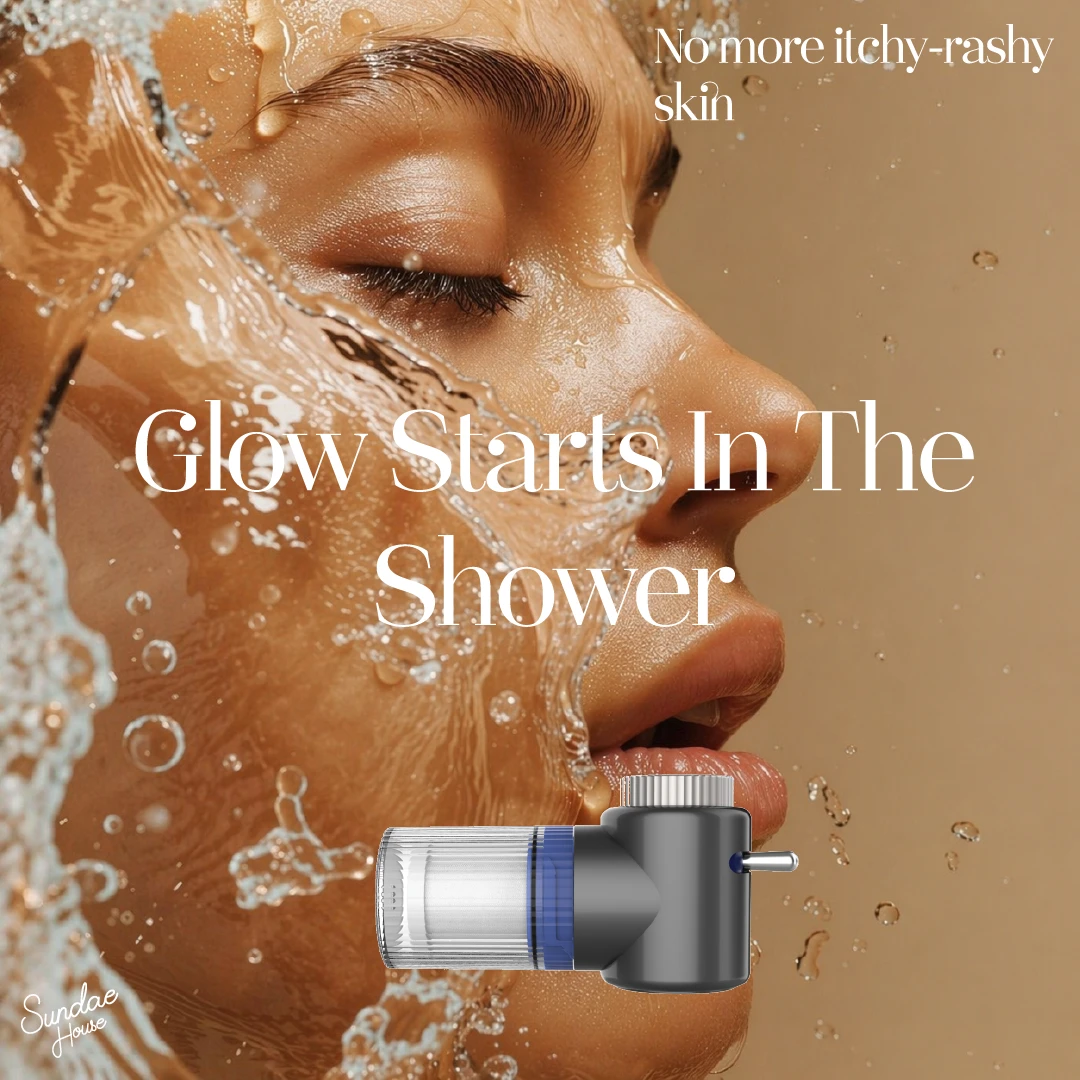 MICRO NANO BUBBLE SKINCARE FAUCET FILTER - 3