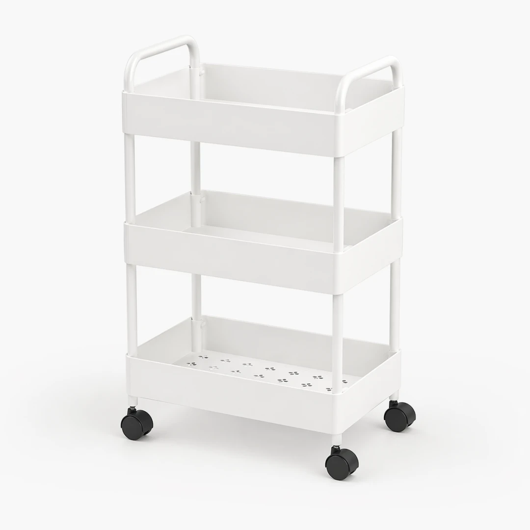 ORGANIZER (WHEELS)
