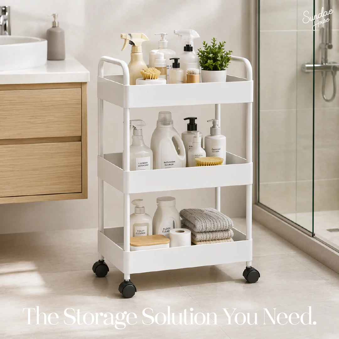 ORGANIZER (WHEELS) - 3