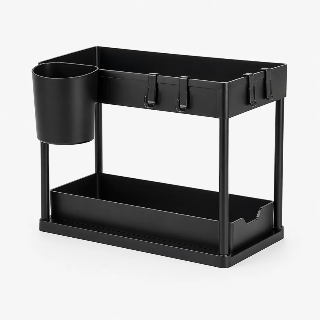 ORGANIZER (NO WHEELS)