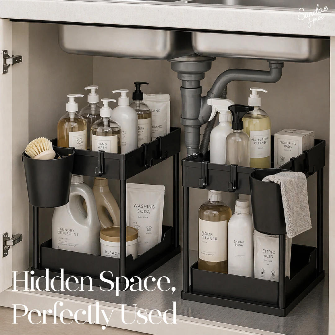 ORGANIZER (NO WHEELS) - 3