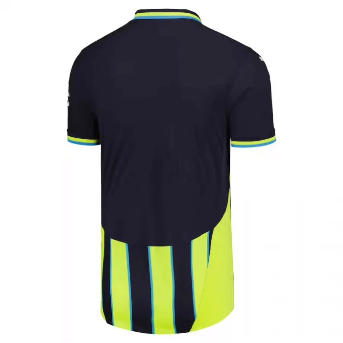 Manchester City Away 24-25 - 2
