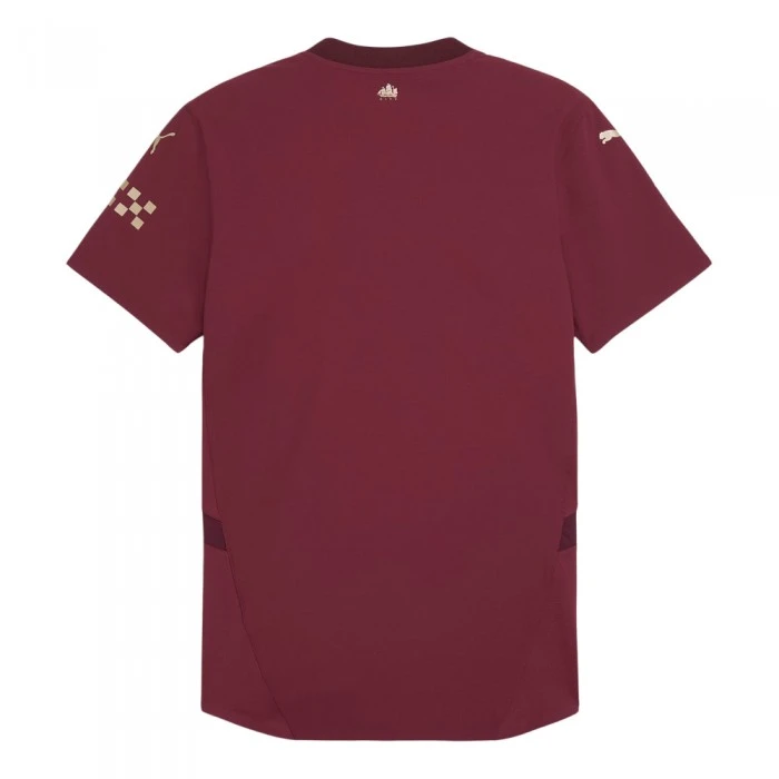 Manchester City Third 24-25 - 2