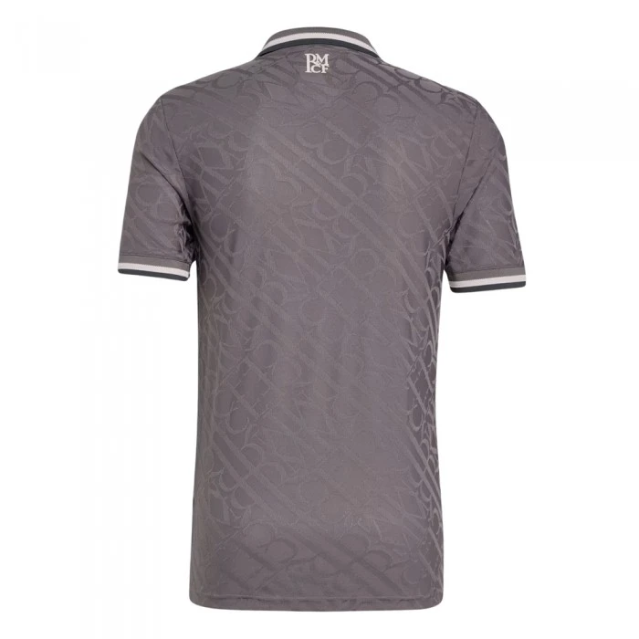 Real Madrid Third 24-25 - 2