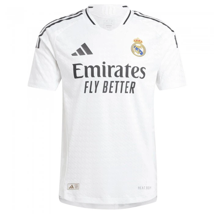 Real Madrid Home 24-25