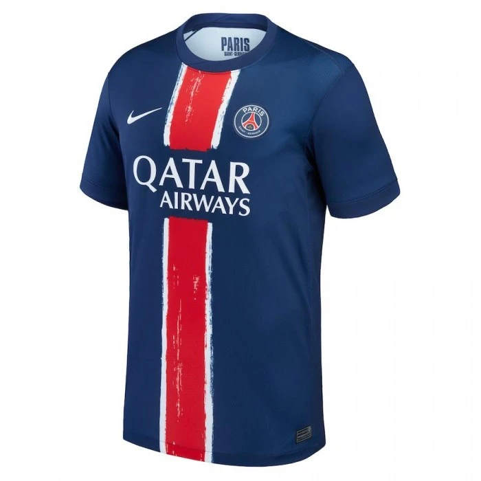 PSG Home 24-25