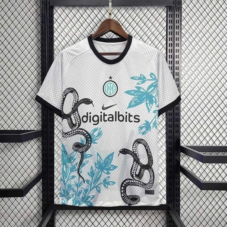 Inter Special Snakes