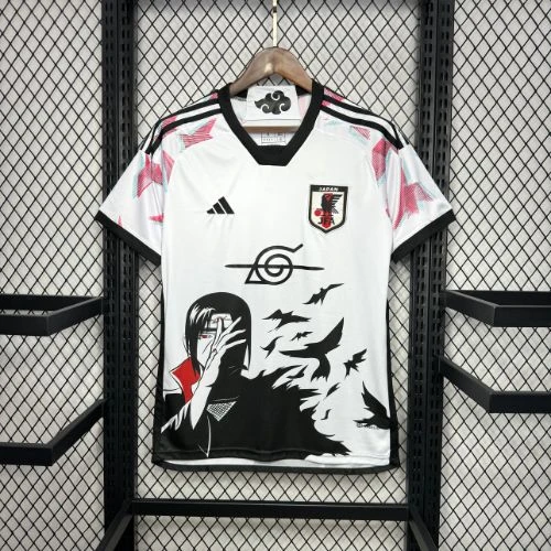 Japan X Uchiha