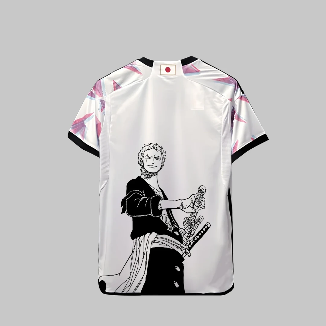 Japan X Zoro - 2